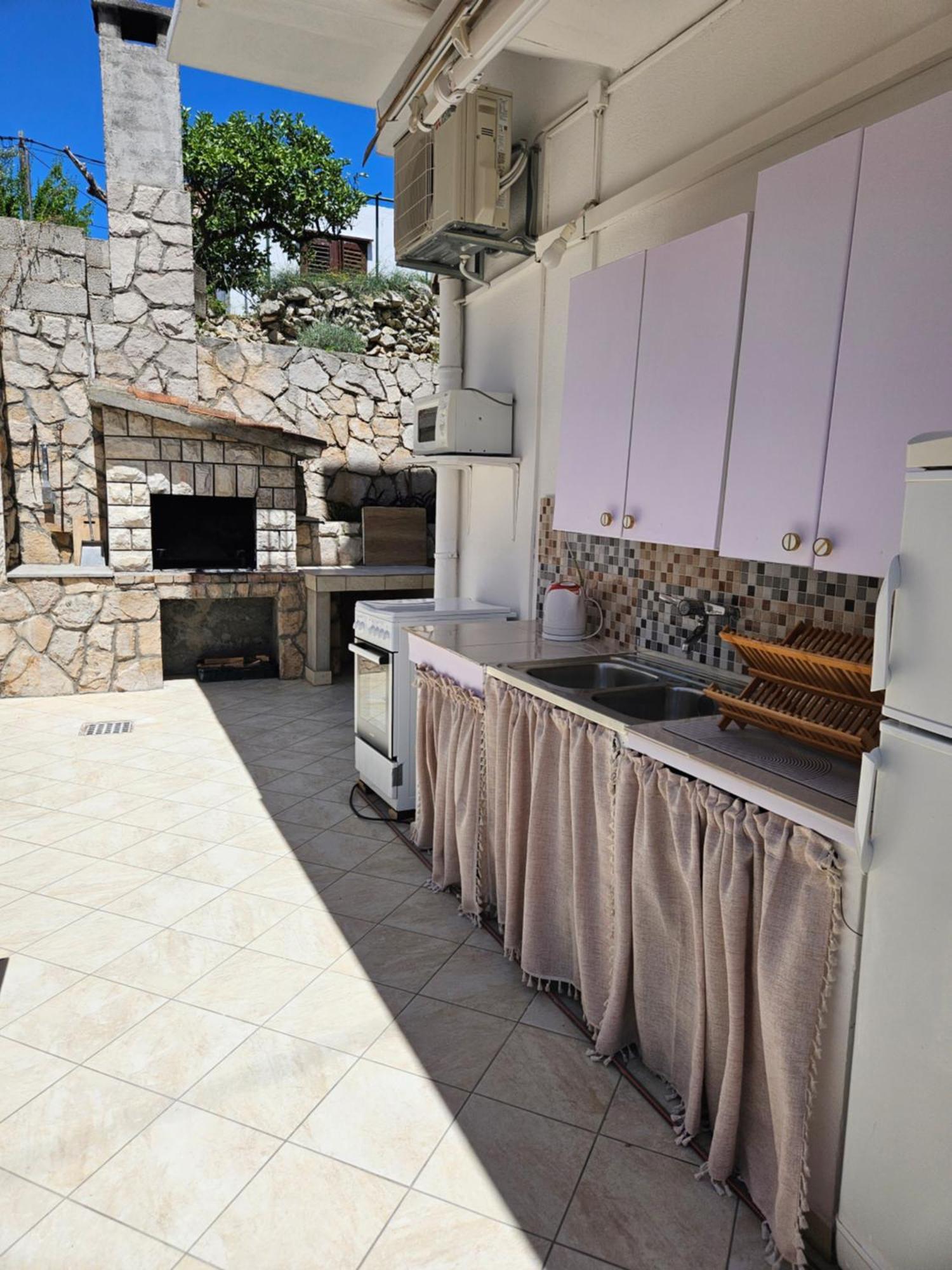 Luka'S Lodge Guesthouse & Hostel Hvar Town Exterior foto